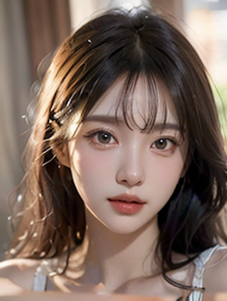 2021牛年新年祝福动态图与美女模特：视觉盛宴与文化符号的交织